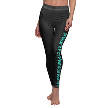 Load image into Gallery viewer, Women&#39;s Cut &amp; Sew Casual Leggings