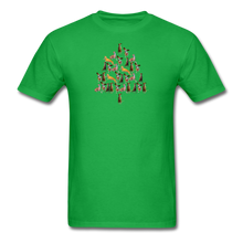 Load image into Gallery viewer, Sandy&#39;s Holiday Tree - bright green