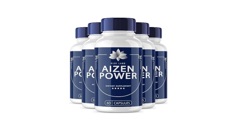 Aizen Power