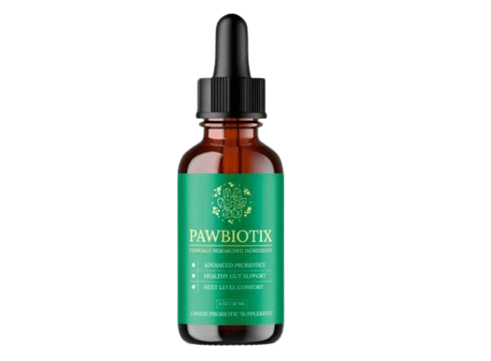 PawBiotix