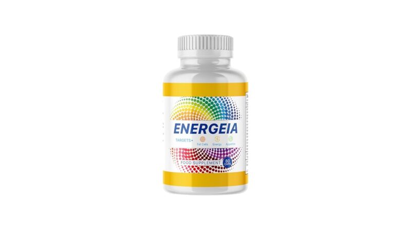 Energeia