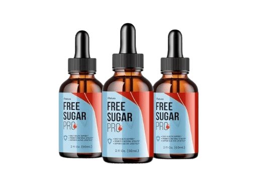 Free Sugar Pro