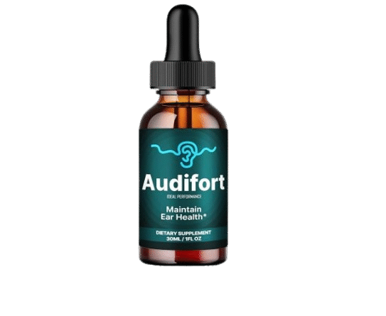 Audifort