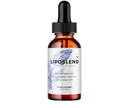 LipoSlend Reviews