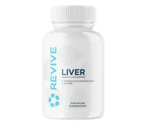 Liver Revive