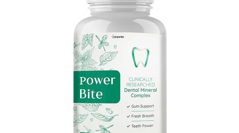 Power Bite