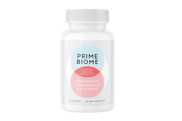 PrimeBiome Reviews