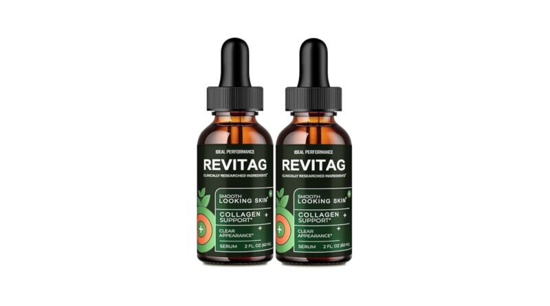 ReviTag