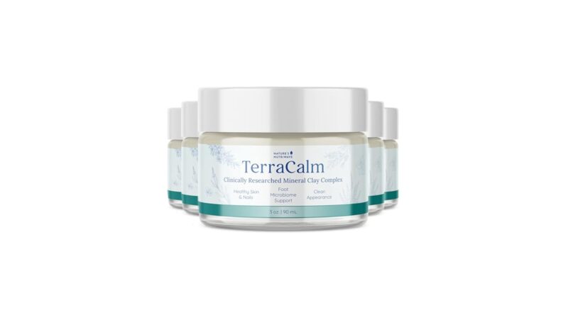 TerraCalm