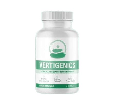 Vertigenics Reviews