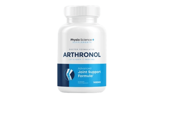 Arthronol Reviews