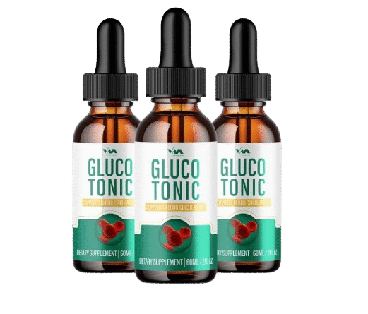 GlucoTonic Reviews