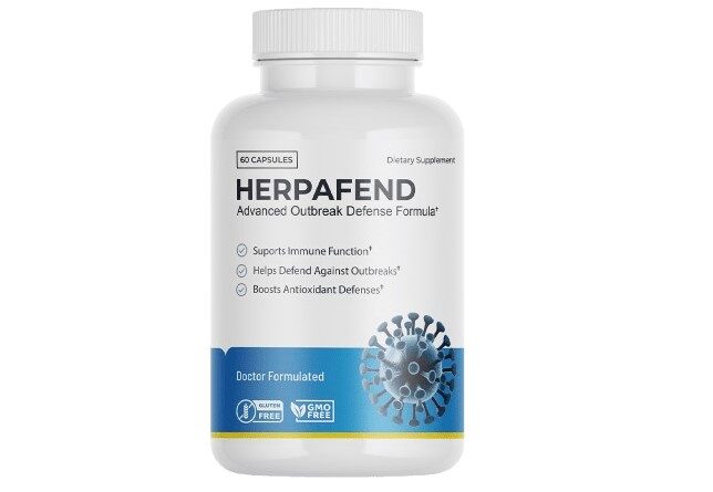 Herpafend Reviews