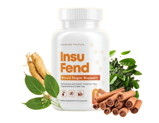 InsuFend