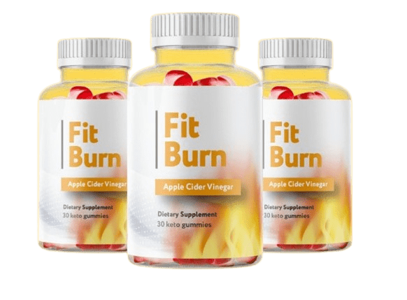 Fit Burn