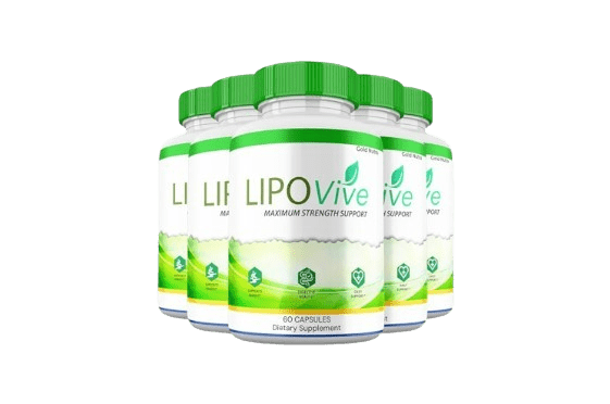 LipoVive Reviews
