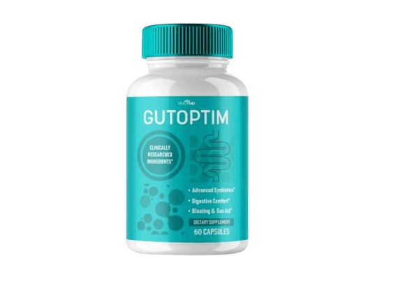 GutOptim Reviews