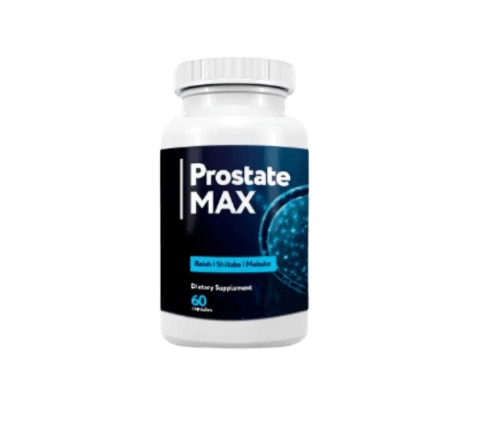 Prostate Max