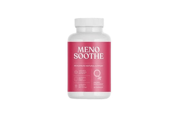 MenoSoothe