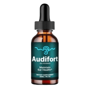 Audifort