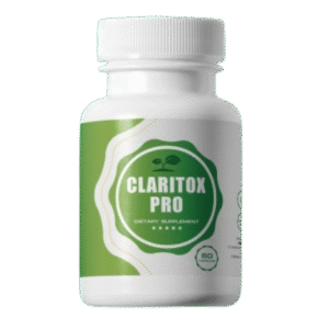 Claritox Pro