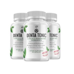 DentaTonic