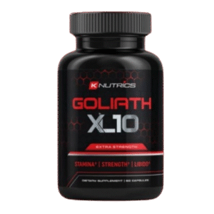 Goliath XL10