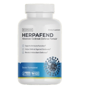 Herpafend