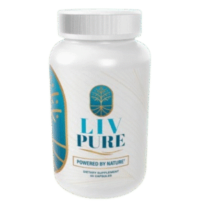 Liv Pure