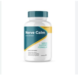 Nerve Calm