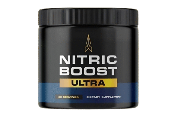 Nitric Boost