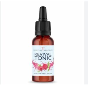 Revival Tonic
