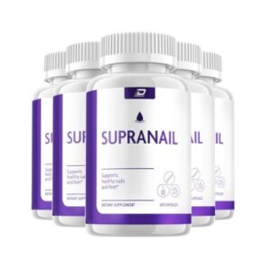 Supranail