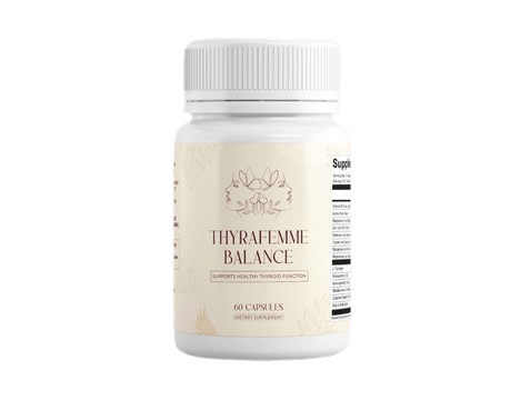 Thyrafemme