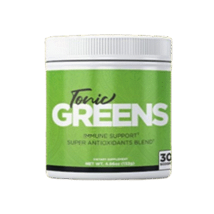 Tonic Greens