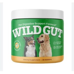 WildGut