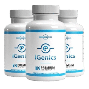 iGenics
