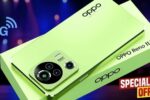 OPPO Reno 11 Pro 5G Launched: 230MP Camera and 150W Fast Charging at ₹11,999