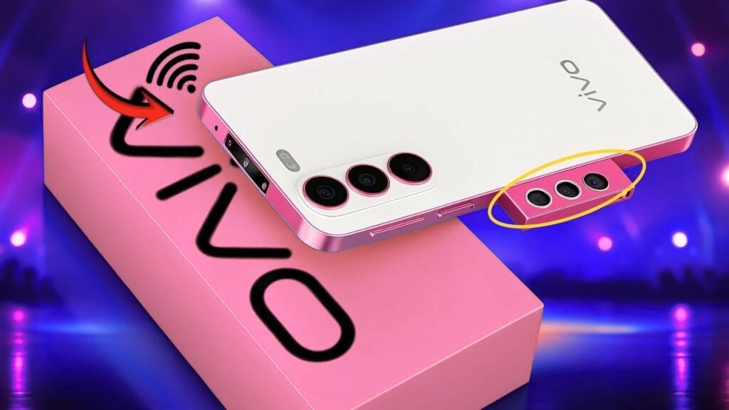 Vivo X5 Ultra Pro 5G Launched: 200MP Ultra Zoom Camera, 5000mAh Battery & 200W Super-Fast Charging