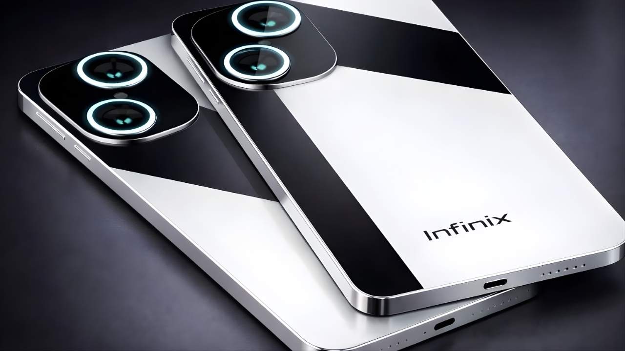 Infinix Note 60 Series 5G Launched with 200MP Camera, 12GB RAM, and 6,500mAh Battery