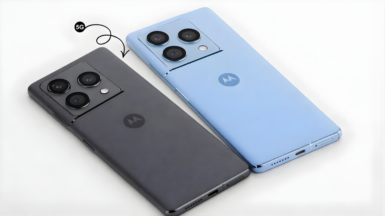 Motorola Edge 80 Ultra 2026 Launched with 300MP Camera and Massive 10010mAh Battery