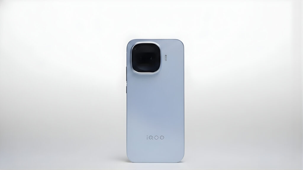 iQOO Z11 Turbo Launched with Massive 7800mAh Battery and 512GB Storage