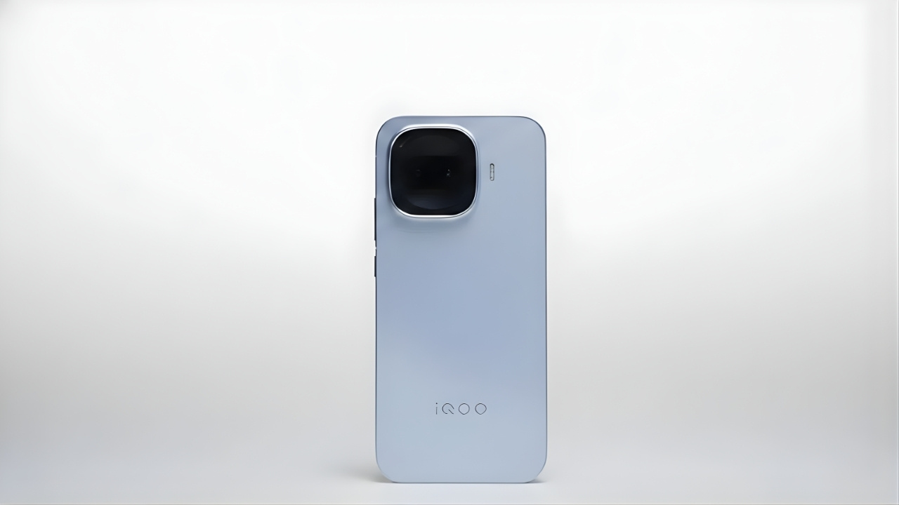 iQOO Z11 Turbo Launched with Massive 7800mAh Battery and 512GB Storage