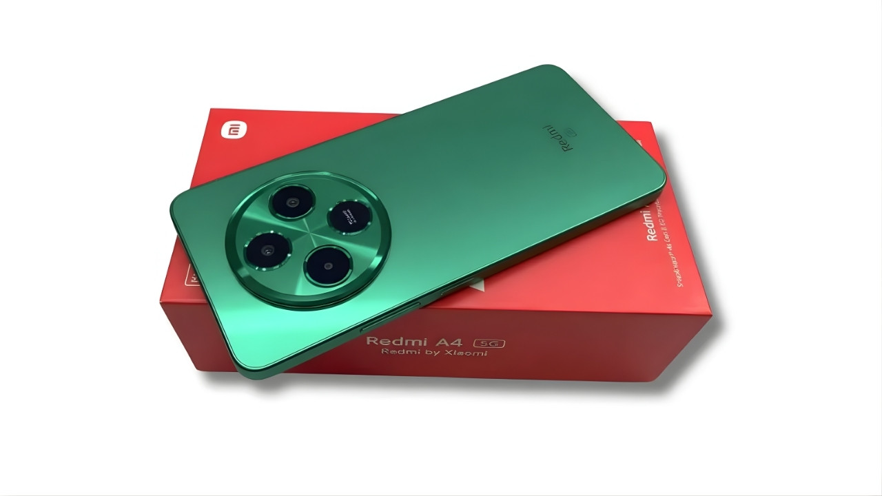 Redmi 5G Phone Gets Major Price Cut, Offers 128GB Storage at Budget Cost