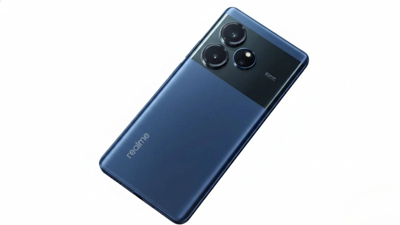 Realme Narzo 80 Lite Launched at ₹9,990 with 6000mAh Battery and 8GB RAM