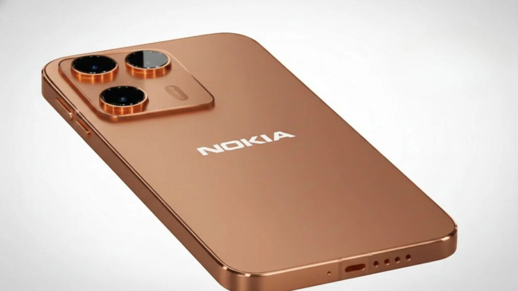 Nokia E7 Max Pro 2026 Launched with 200MP Camera and Massive 7,850mAh Battery